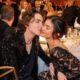 Congratulations : Kylie Jenner, 27, is engaged to her boyfriend Timothée Chalamet, 28. Timothée recently surprised Kylie with an extravagant birthday party and also revealed that they’re expecting a… Stay tuned for more details!