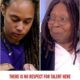 NEWS UPDATE : Why did Whoopi Goldberg VOWS to go with Brittney Griner if she leaves America: ‘THERE IS NO RESPECT FOR TALENT HERE’. Full story below