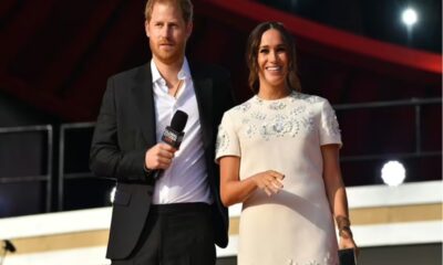 ‘Real reason’  Why Prince Harry and Meghan Markle left the Royal Family has been revealed by expert it would shock the world...Find Details