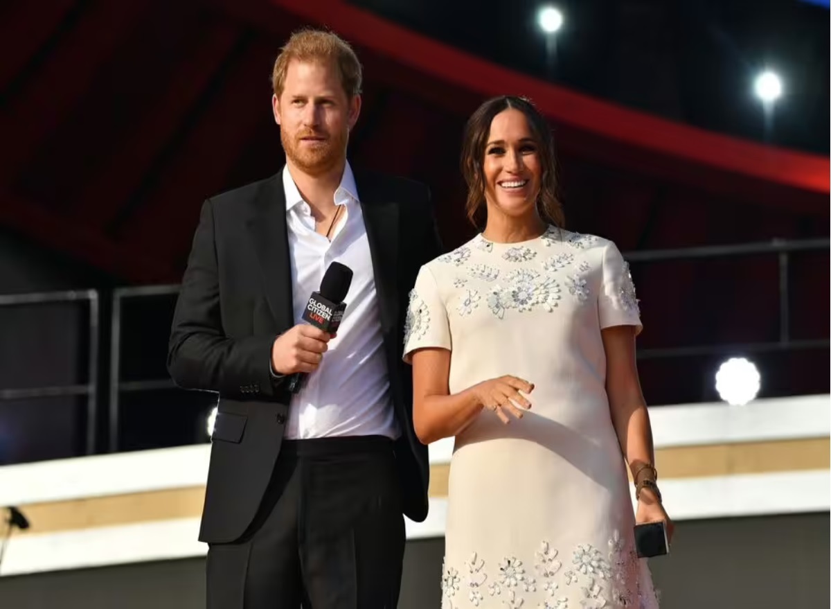 ‘Real reason’  Why Prince Harry and Meghan Markle left the Royal Family has been revealed by expert it would shock the world...Find Details