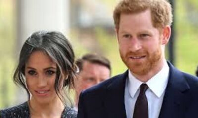 Exclusive: Meghan Markle and Prince Harry Were Not Invited to Join Royal Family at Balmoral Castle This Summer