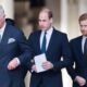 Brotherly Love: Prince Harry Was Reportedly “In Tears” Over Prince William Because of this ...find more Details