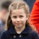 Princess Charlotte’s adorable nickname that she goes by at school