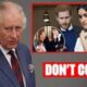 UPDATE : king Charles look furious as he surprises prince Harry and Meghan Markle after ... full story below 👇