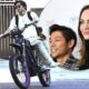 UNBELIEVABLE :Angelina Jolie comforting Pax Jolie-Pitt at hospital bedside after witnesses feared he was dead in e-bike accident... but will estranged dad Brad Pitt visit? Find out...