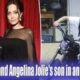 BREAKING: 'Pax has been released from the ICU WITHOUT full recovery,Angelina Jolie stating he would begins the long road of recovery and physical therapy but estranged dad Brad Pitt remains frozen out...Read More