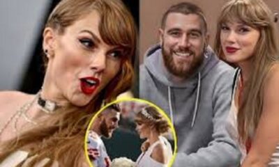 JUST IN: : Taylor swift ANGRILY say so many people want my relationship with Travis Kelce to be TRASHED and BROKEN. If you are a fan of mine and you want my relationship to continue and stand strong, let me hear you say a big YES, she tweets and delete!” Full Story Below…