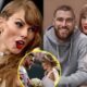 JUST IN: : Taylor swift ANGRILY say so many people want my relationship with Travis Kelce to be TRASHED and BROKEN. If you are a fan of mine and you want my relationship to continue and stand strong, let me hear you say a big YES, she tweets and delete!” Full Story Below…