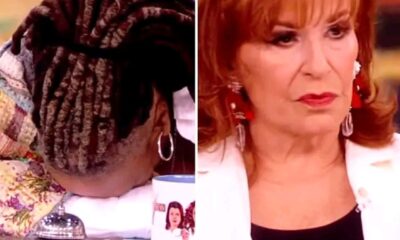 Breaking: ABC won’t renew Whoopi Goldberg and Joy Behar’s contracts for The View, citing a wish to move away from "toxic" elements. Find out more.