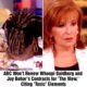 Breaking: ABC won’t renew Whoopi Goldberg and Joy Behar’s contracts for The View, citing a wish to move away from "toxic" elements. Find out more.