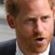 NEWS : Prince Harry 'threw a fit' at The Crown star - and they no longer speak with ...Read More