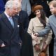 EXCLUSIVE: Royal Fans Labeled and Named King Charles —– For ‘Snubbing’ Prince Harry In The UK Visit...Find More