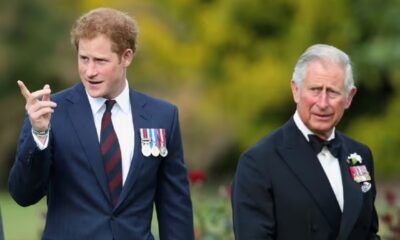 How Prince Harry’s five-word response to King Charles’ snub as meeting is now off the cards ... Read more