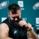 Jason Kelce Opens Up About Struggles After NFL Retirement: ‘Life Has Been Hard and Boring – I’m Finding It Tough to Adjust