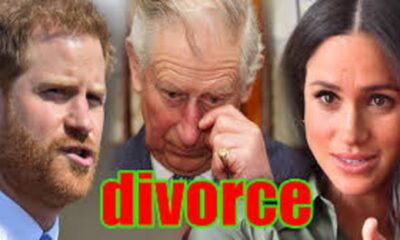 breaking news : "How dare you!" Harry threatens to divorce Meghan, citing dissatisfaction with their life together. The couple faces serious tension as Harry's frustration grows ... Find out Details