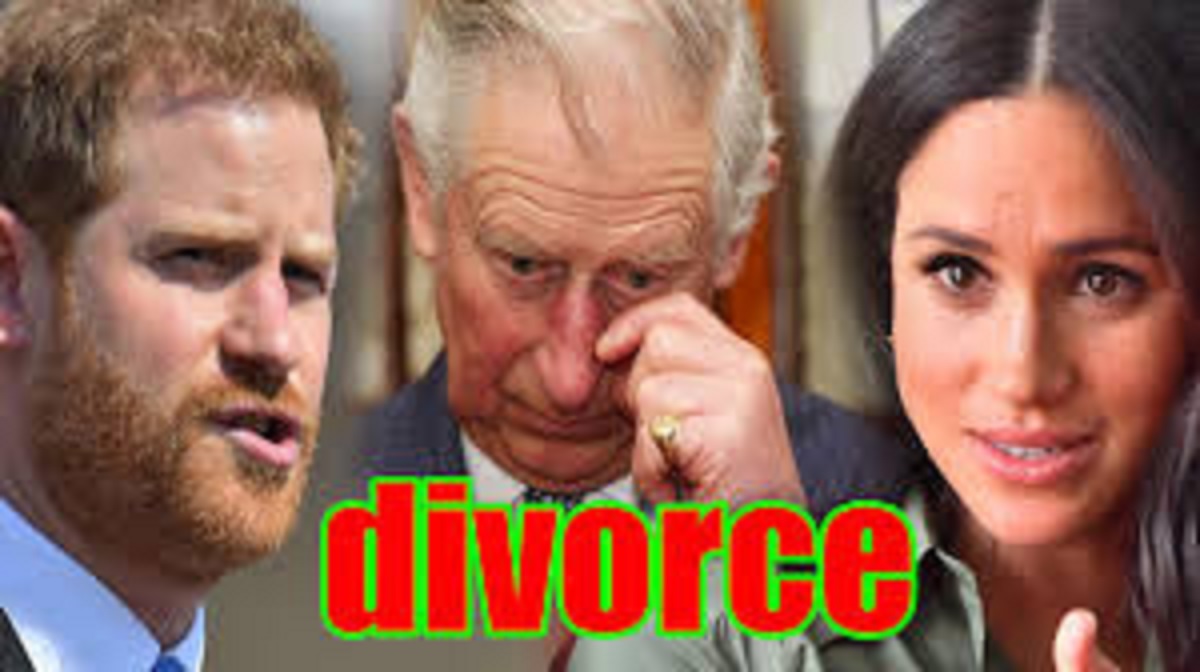 breaking news : "How dare you!" Harry threatens to divorce Meghan, citing dissatisfaction with their life together. The couple faces serious tension as Harry's frustration grows ... Find out Details