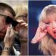 SHOCKING : TEARY-EYED Travis Kelce announce this MESSAGE to Taylor Swift and fans COULDN’T believe it What Travis Kelec said about... Read More