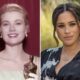 "From Suits to Royalty: The Dark Secrets Behind Meghan Markle and Grace Kelly's Fairytale Transformations"