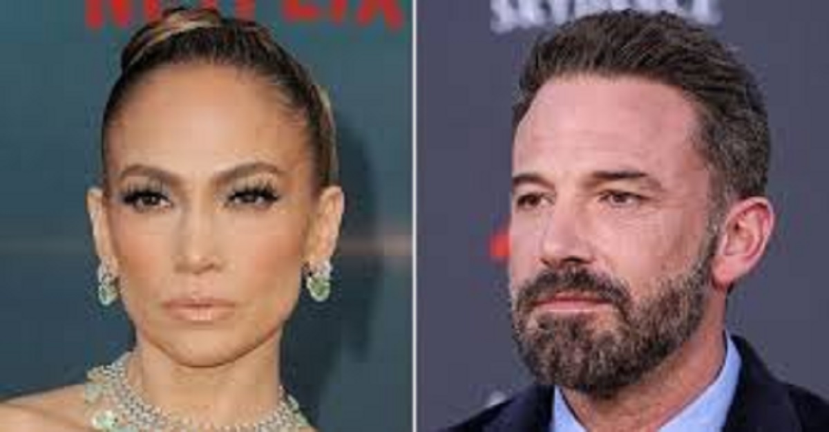 Jennifer Lopez Request Outrageous Amount From Ben Affleck For Child support… Over Divorce Saga